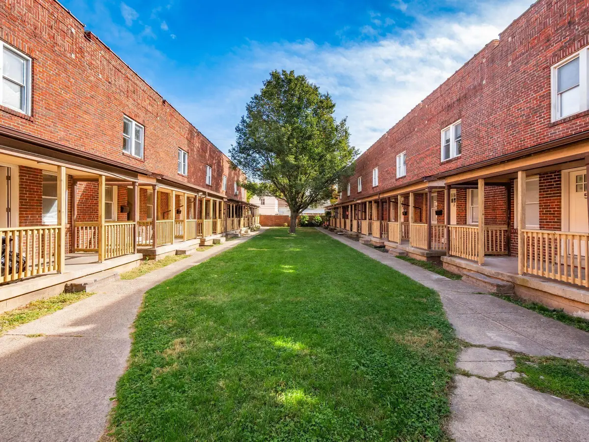 1264-1270 S High Street, Columbus, OH 43206 - #1