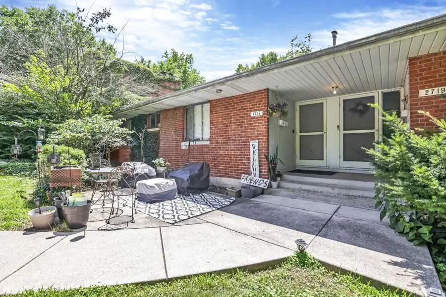 2715 Charing Road, Upper Arlington, OH 43221 - #2