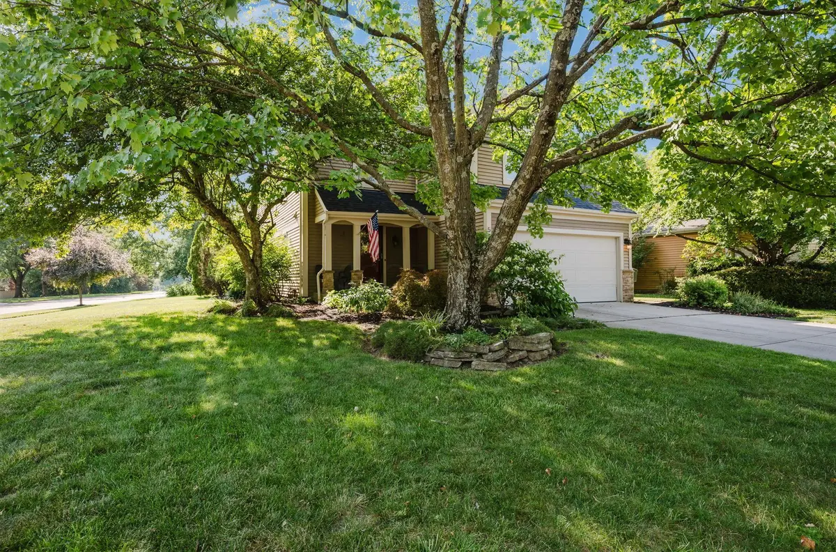 5225 Mardela Drive, Westerville, OH 43081 - #1