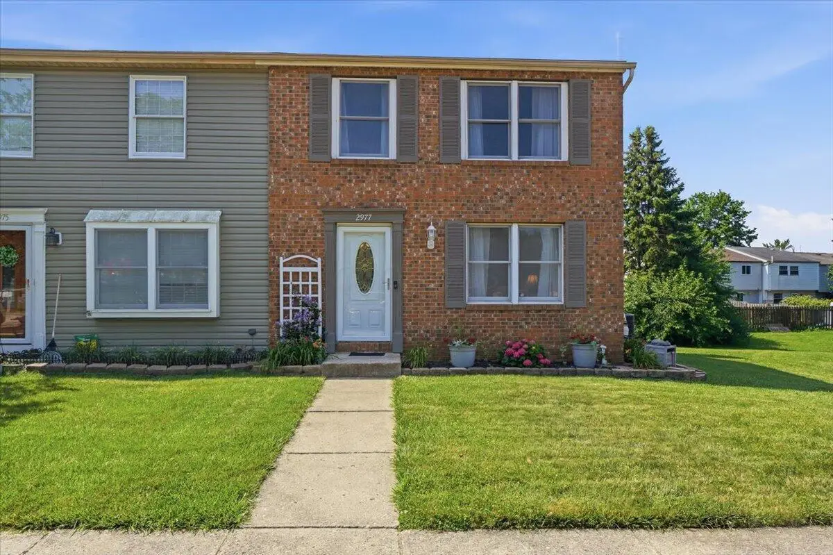 2977 Talbrock Circle, Dublin, OH 43017 - #1