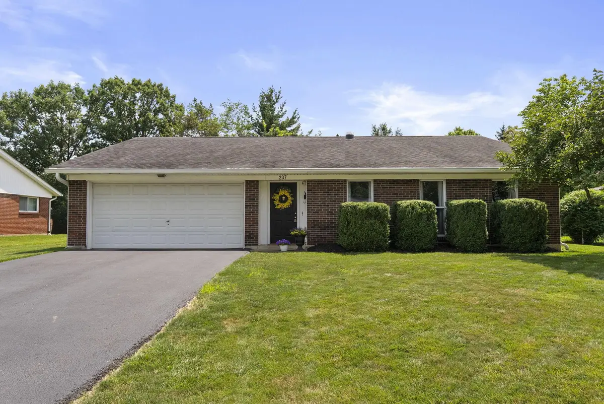 237 Barcelona Avenue, Westerville, OH 43081 - #1