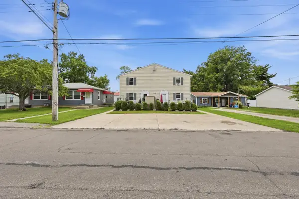 1708 Graylock Street, Lancaster, OH 43130