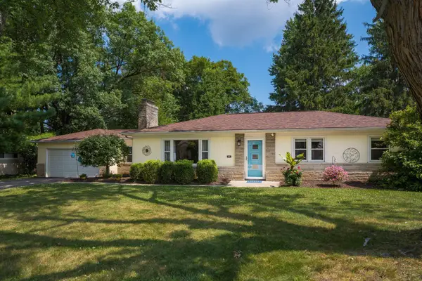 210 Fairlawn Drive, Columbus, OH 43214