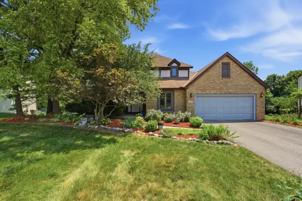 8559 Appleridge Circle, Pickerington, OH 43147