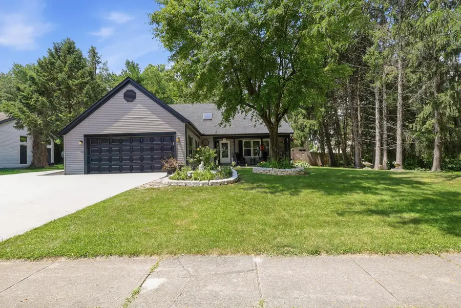 211 Rosehill Road, Reynoldsburg, OH 43068 - #2