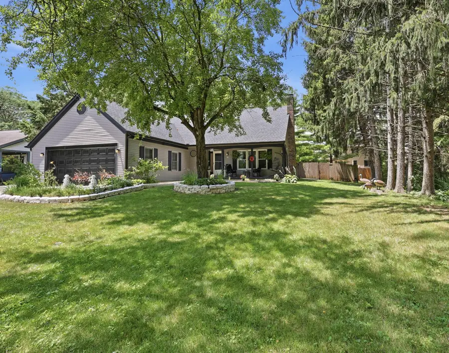 211 Rosehill Road, Reynoldsburg, OH 43068 - #3