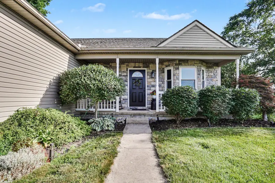 3421 State Route 229, Ashley, OH 43003 - #2