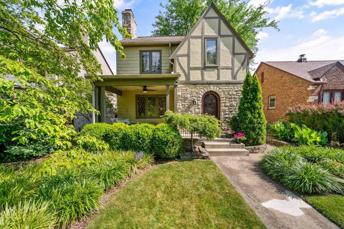 2416 N Havenwood Drive, Columbus, OH 43209 - #1
