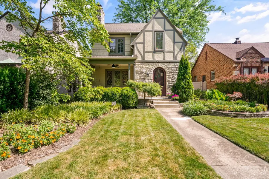 2416 N Havenwood Drive, Columbus, OH 43209 - #2