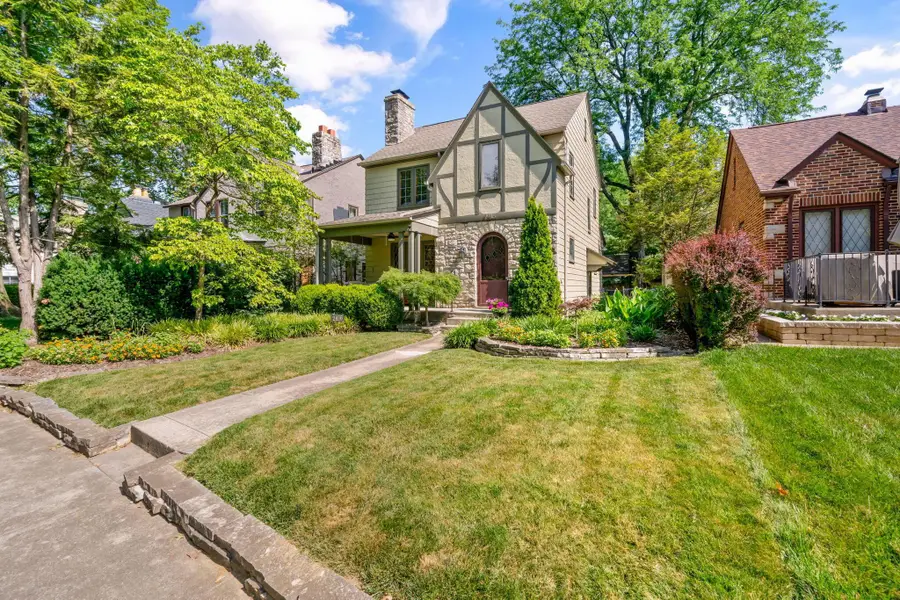 2416 N Havenwood Drive, Columbus, OH 43209 - #3