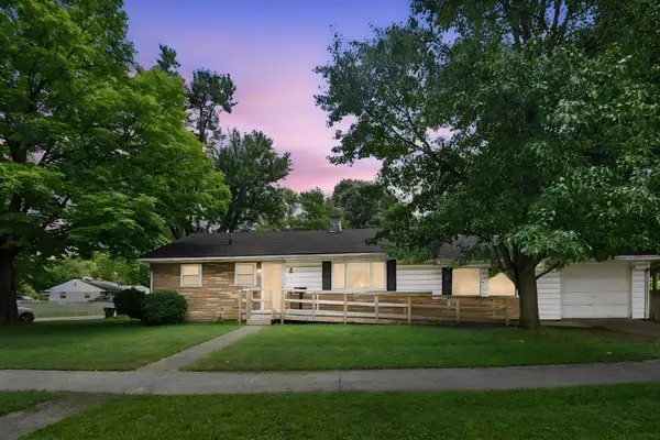 916 S Hampton Road, Columbus, OH 43227