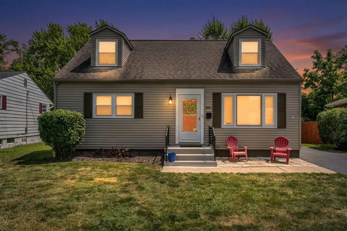 2811 Brookpark Circle E, Grove City, OH 43123 - #1