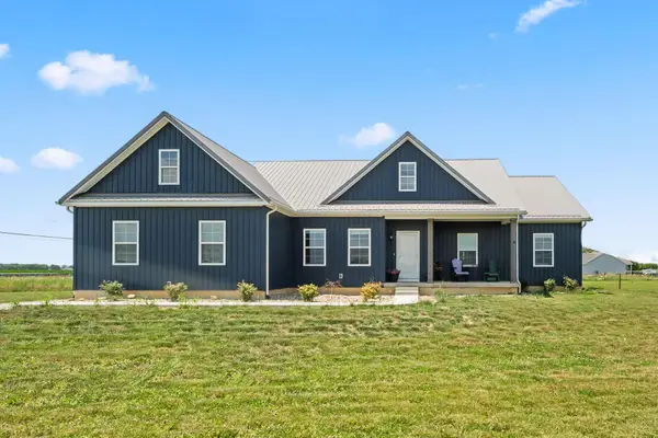 5732 State Route 203, Radnor, OH 43066