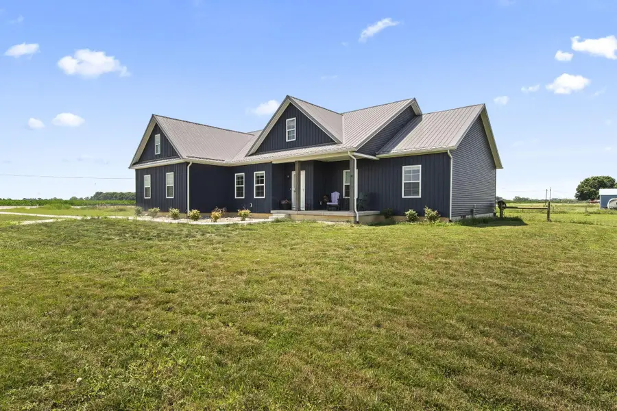 5732 State Route 203, Radnor, OH 43066 - #2
