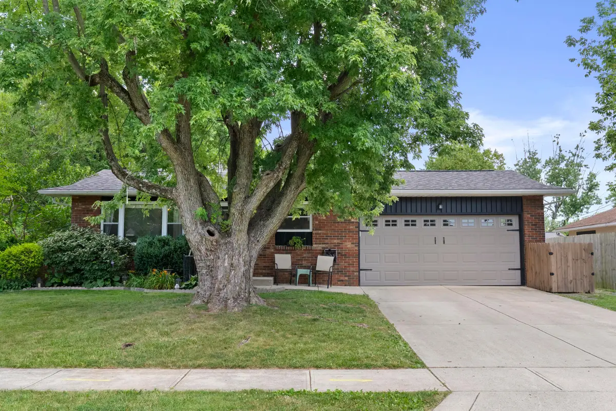 4134 Gladman Avenue, Grove City, OH 43123 - #1
