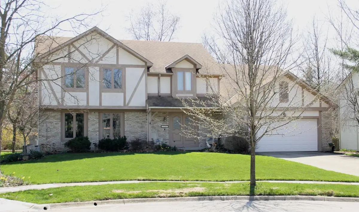 1301 Black Oak, Westerville, OH 43081 - #1