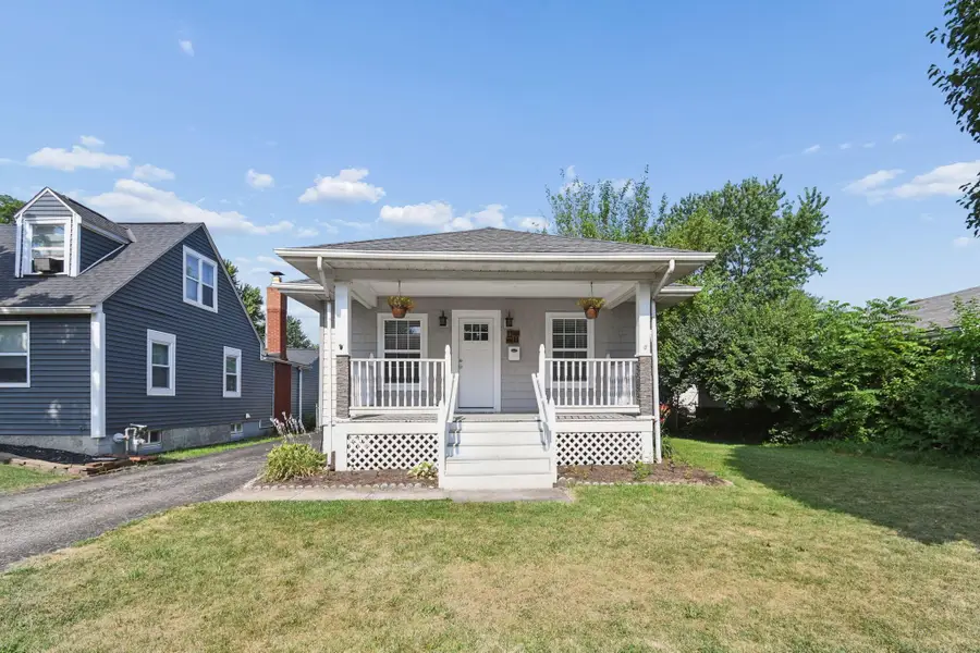 87 Maple Drive, Columbus, OH 43228 - #2
