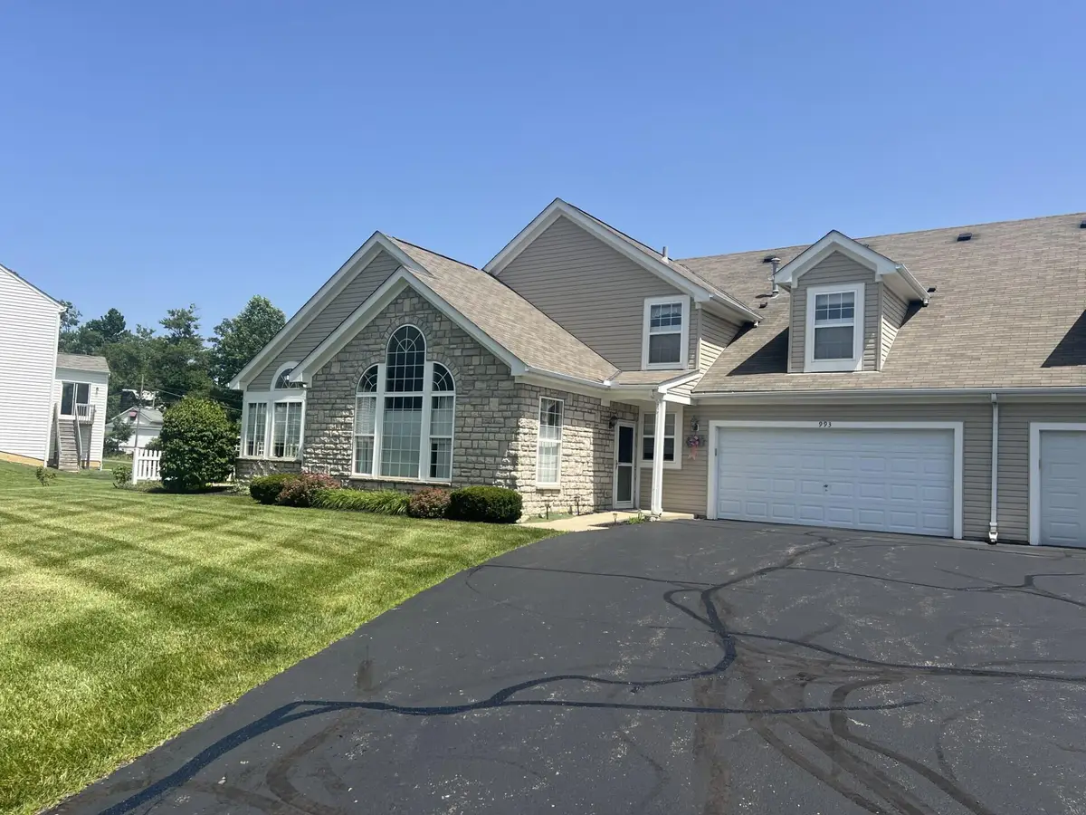 993 Governors, Lancaster, OH 43130 - #1