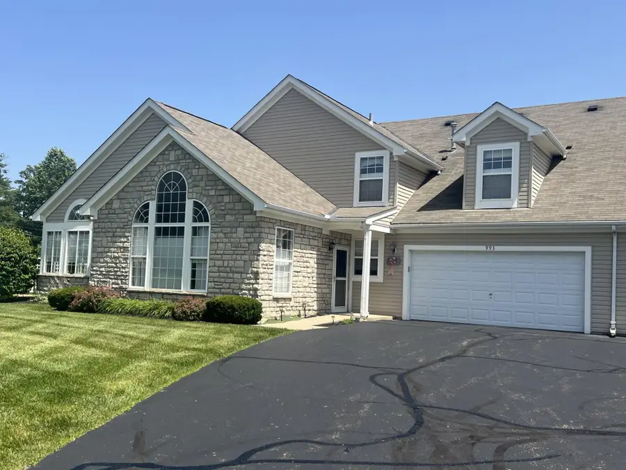 993 Governors, Lancaster, OH 43130 - #2