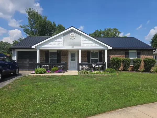 105 Lowenstein Lane, Cardington, OH 43315
