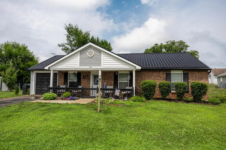 105 Lowenstein Lane, Cardington, OH 43315 - #2