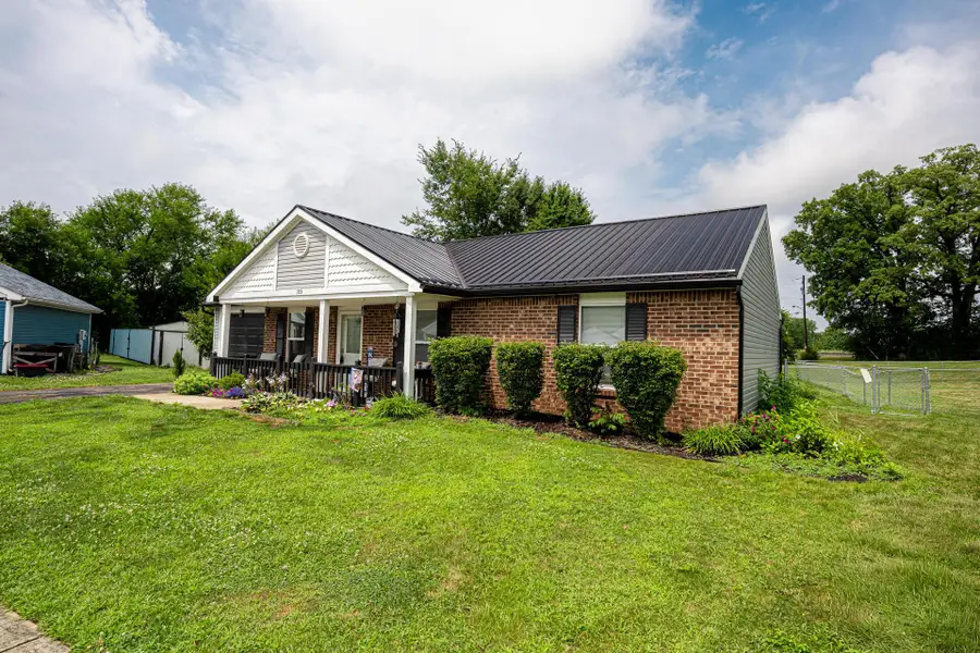 105 Lowenstein Lane, Cardington, OH 43315 - #3