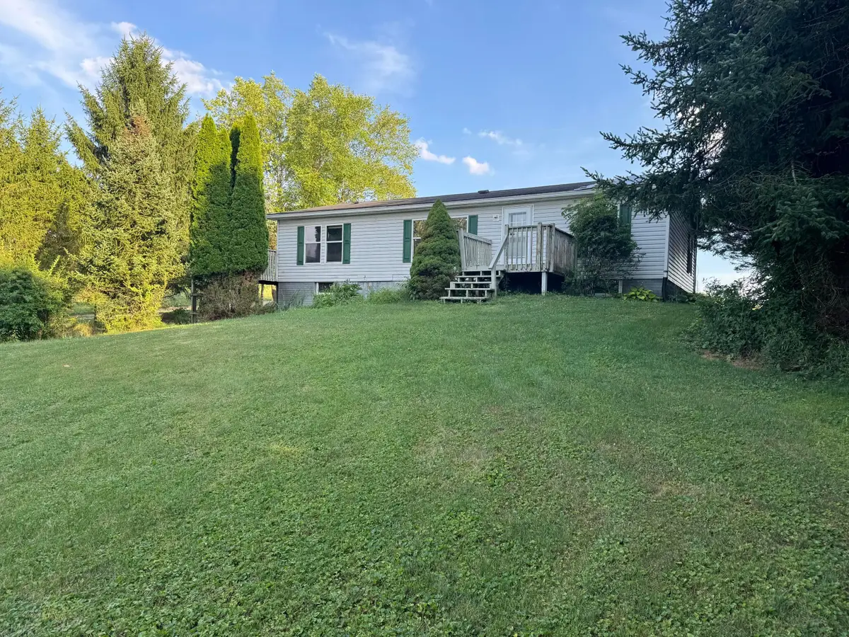 26220 Mill Road, Utica, OH 43080 - #1