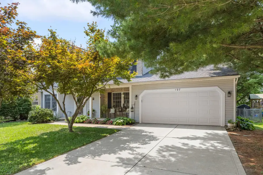 197 S Fork Circle, Pataskala, OH 43062 - #2