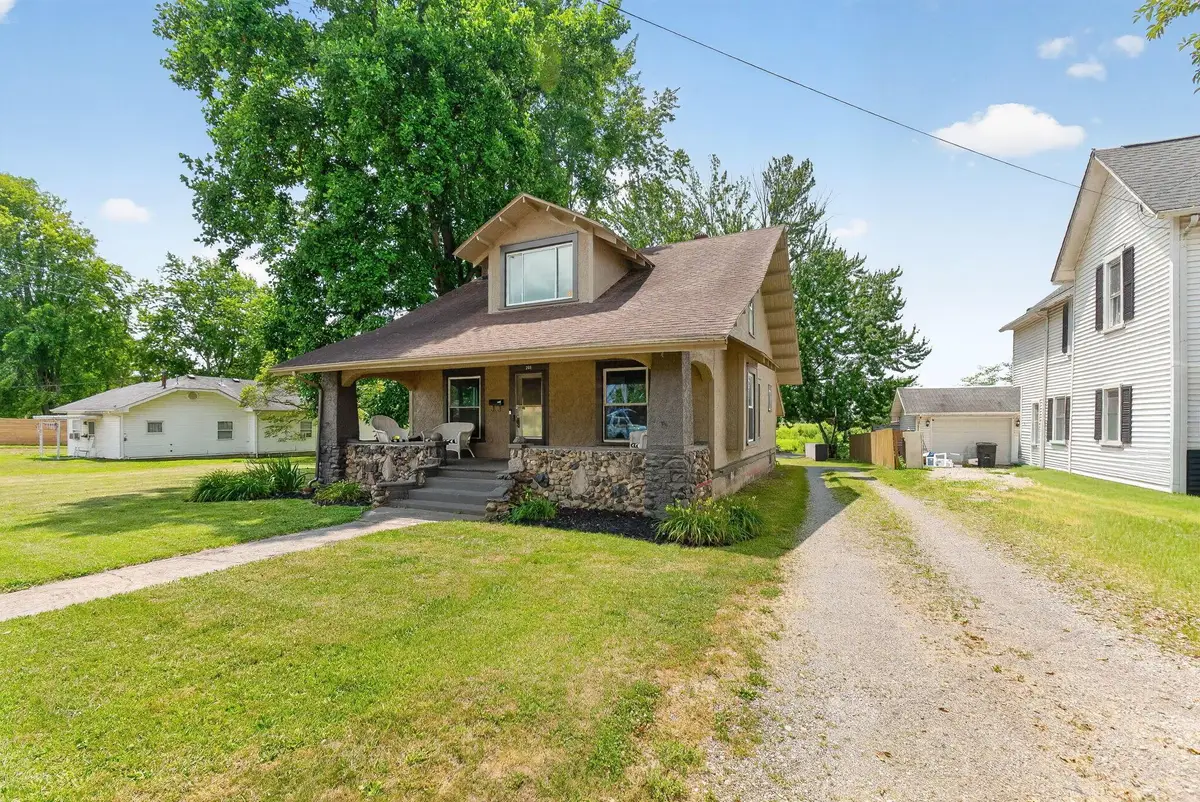 266 S Franklin Street, Richwood, OH 43344 - #1