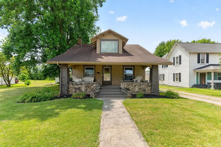 266 S Franklin Street, Richwood, OH 43344 - #2