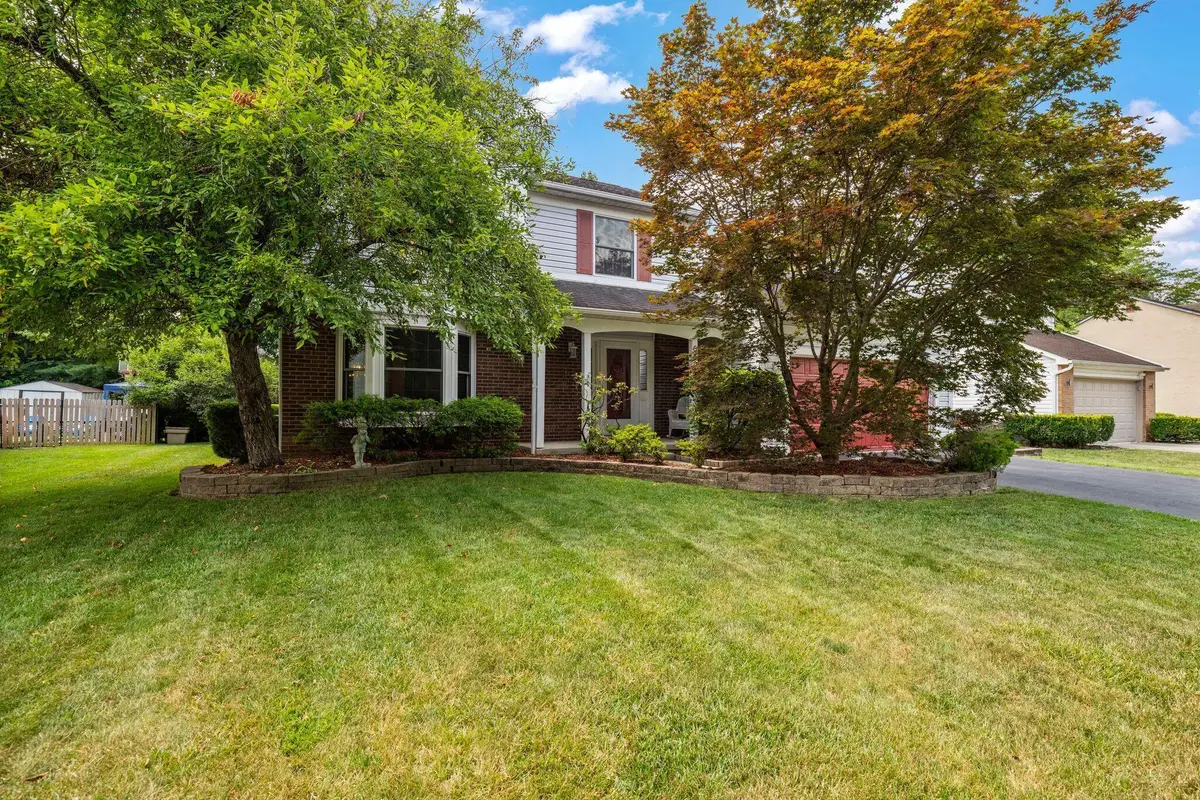 6599 Forrester Way, Reynoldsburg, OH 43068 - #1