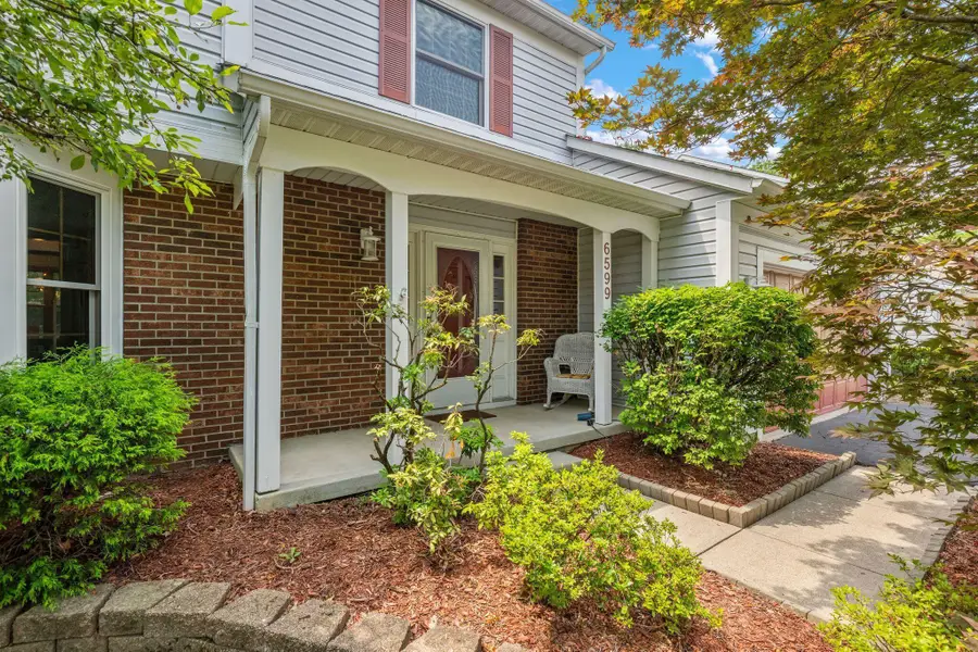 6599 Forrester Way, Reynoldsburg, OH 43068 - #2
