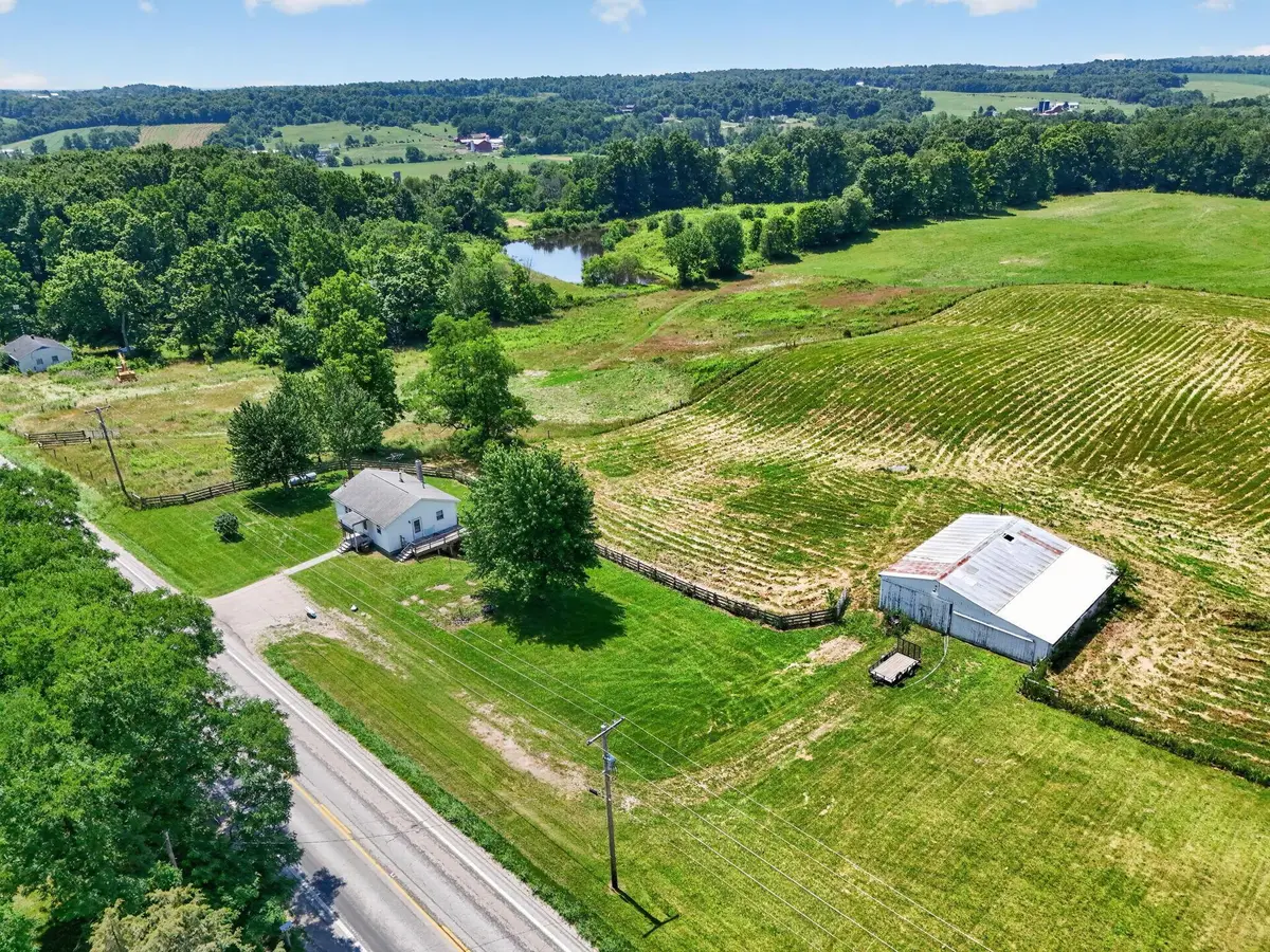 5650 Ohio 314, Fredericktown, OH 43019 - #1