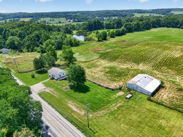 5650 Ohio 314, Fredericktown, OH 43019