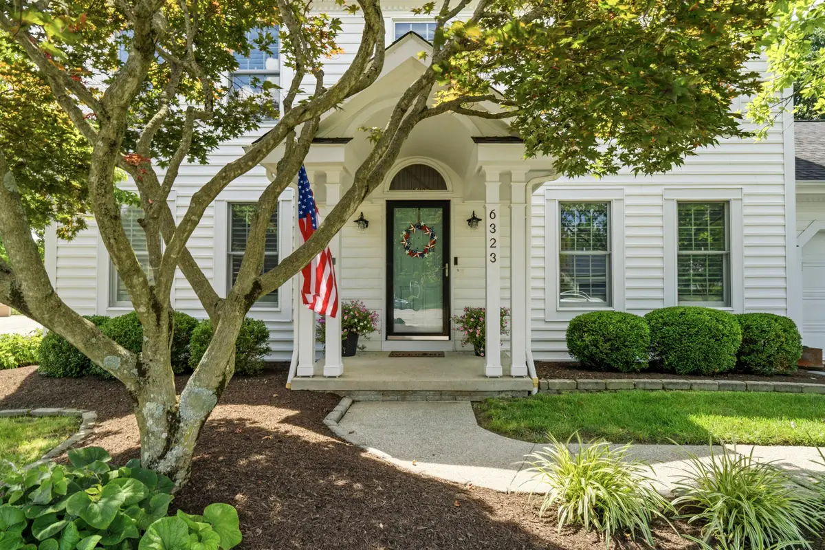 6323 Westbrook Place, Worthington, OH 43085 - #1