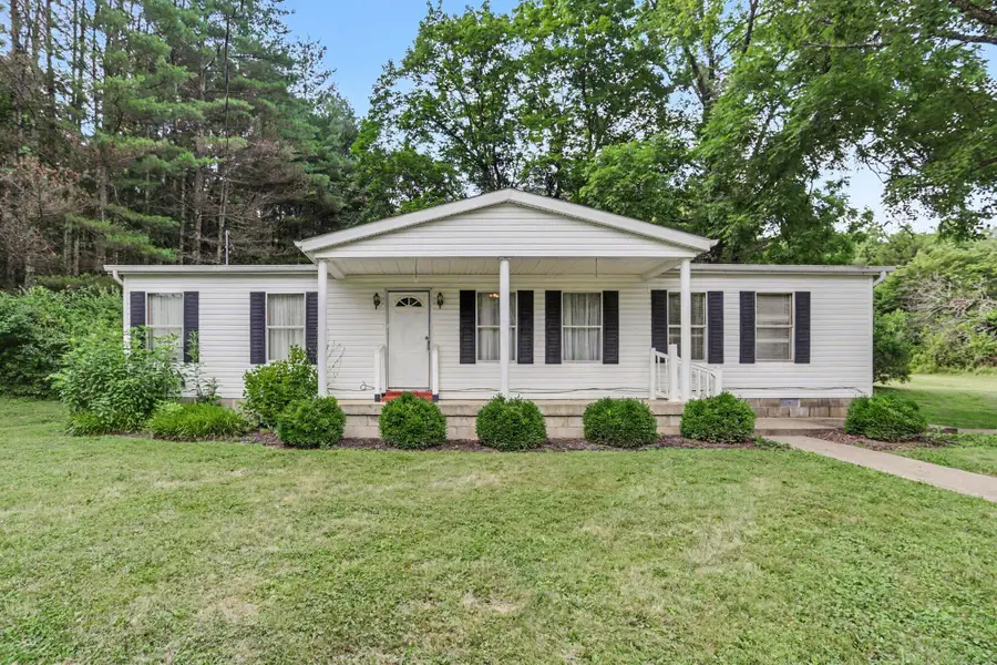 17563 Buckingham Road, Logan, OH 43138 - #2