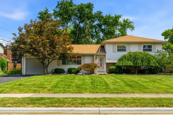 1814 Millwood Drive, Upper Arlington, OH 43221