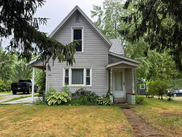 532 Wooster Road, Mount Vernon, OH 43050