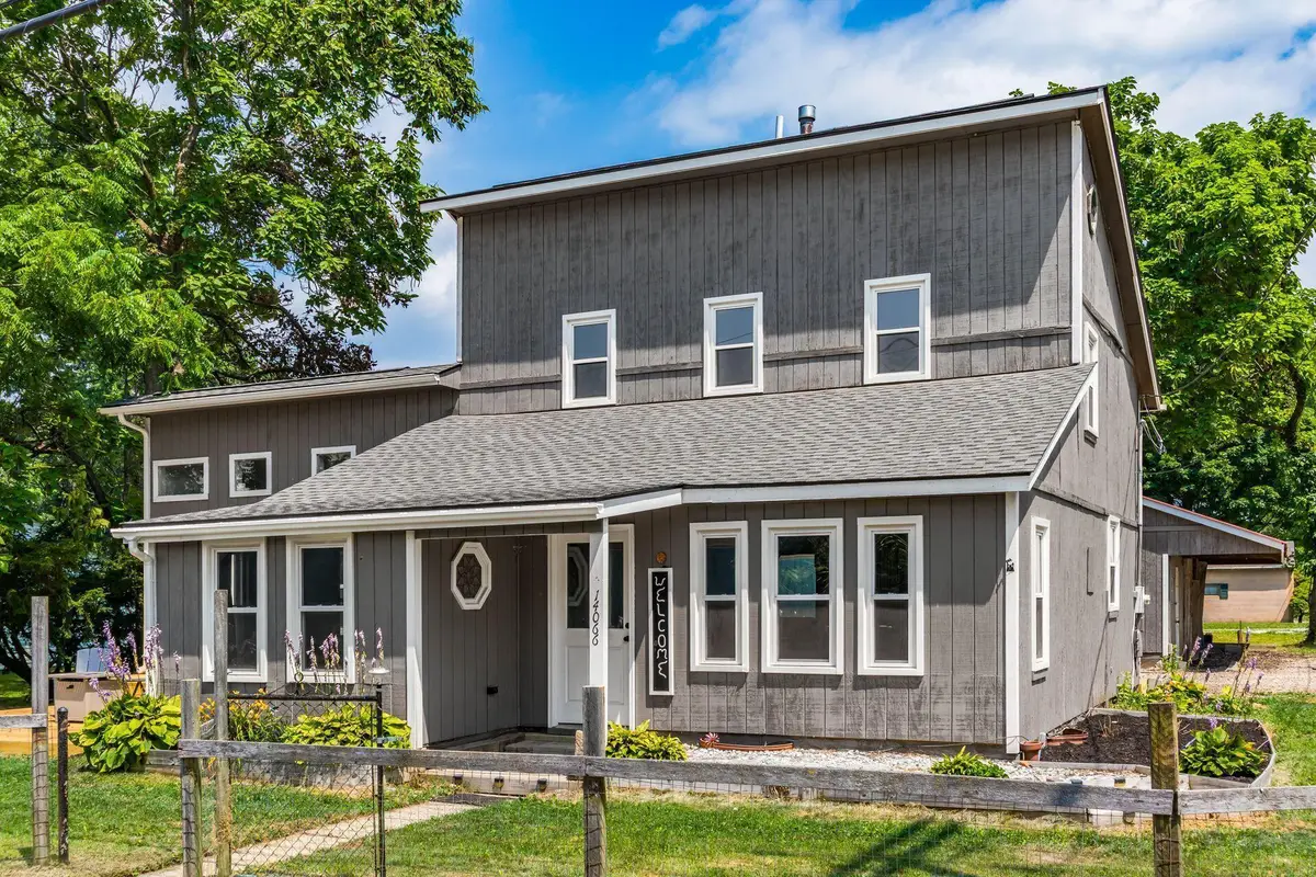 14066 Cleveland Road Sw, Pataskala, OH 43062 - #1