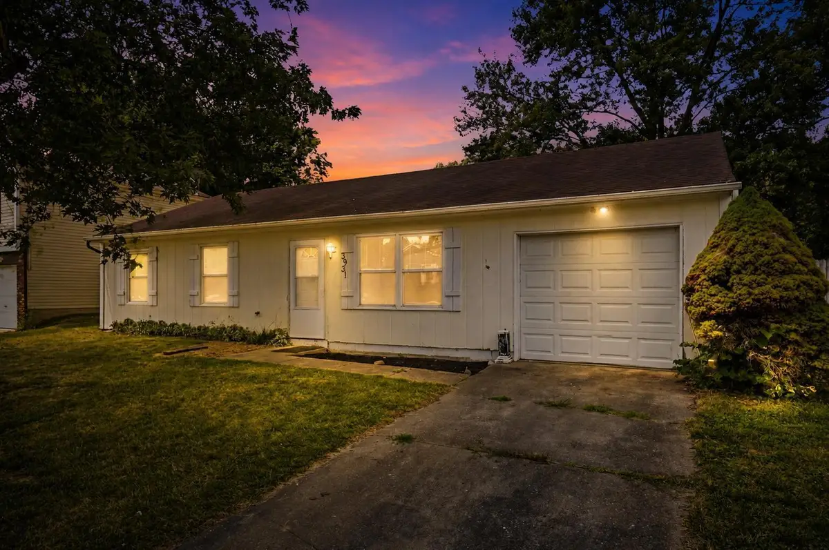 3931 Marsha Drive, Columbus, OH 43207 - #1