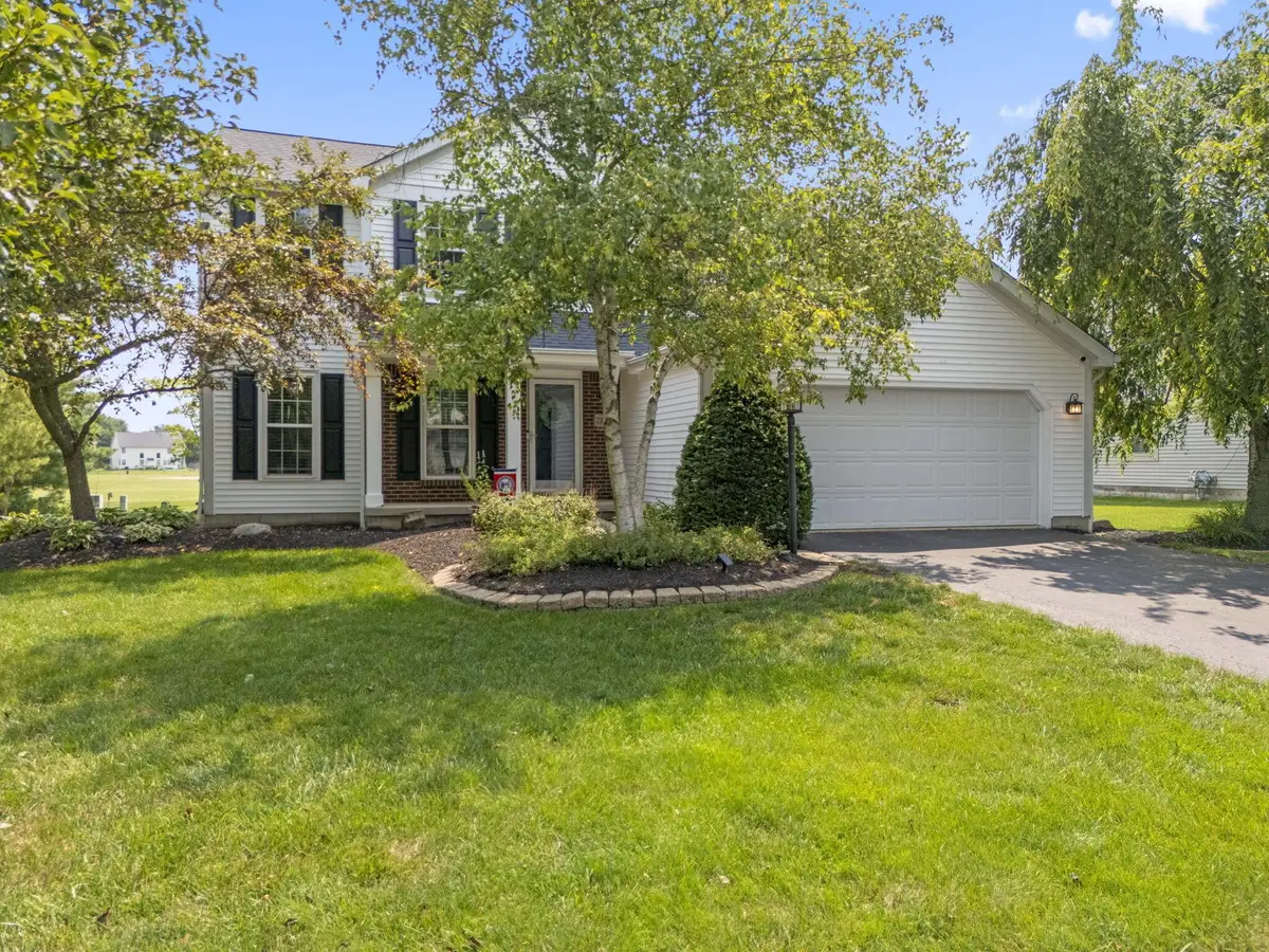 2155 Parklawn Drive, Lewis Center, OH 43035 - #1