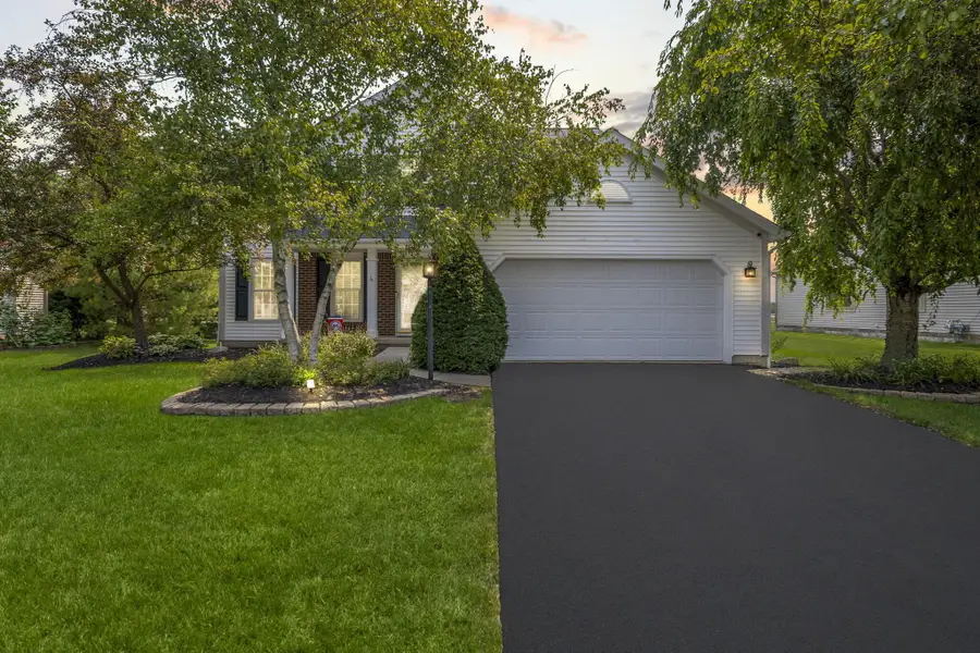 2155 Parklawn Drive, Lewis Center, OH 43035 - #2