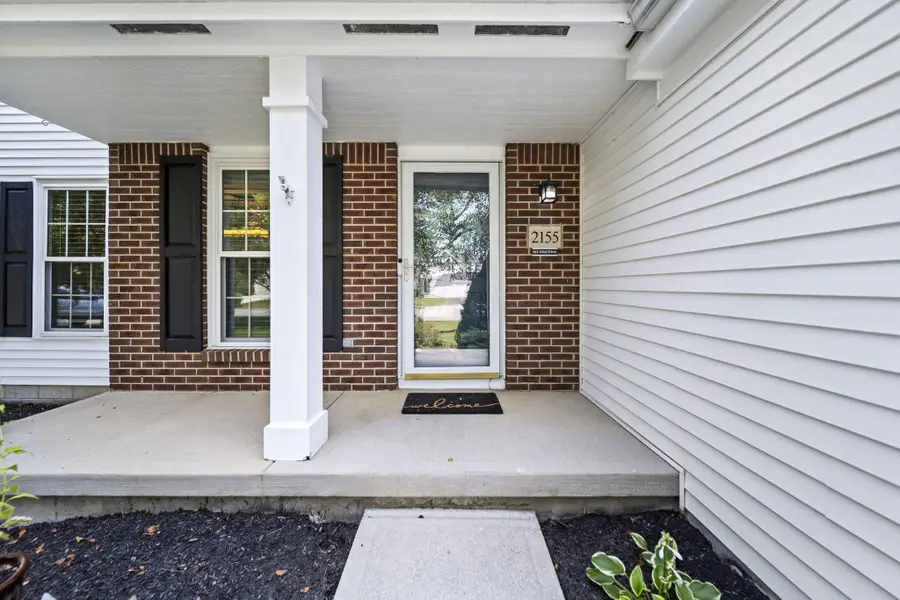2155 Parklawn Drive, Lewis Center, OH 43035 - #3