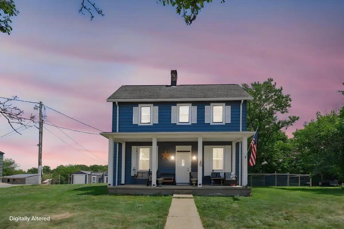 1520 Island Road, Circleville, OH 43113 - #1
