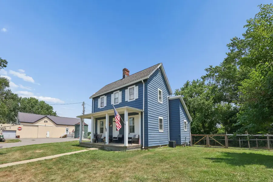 1520 Island Road, Circleville, OH 43113 - #2