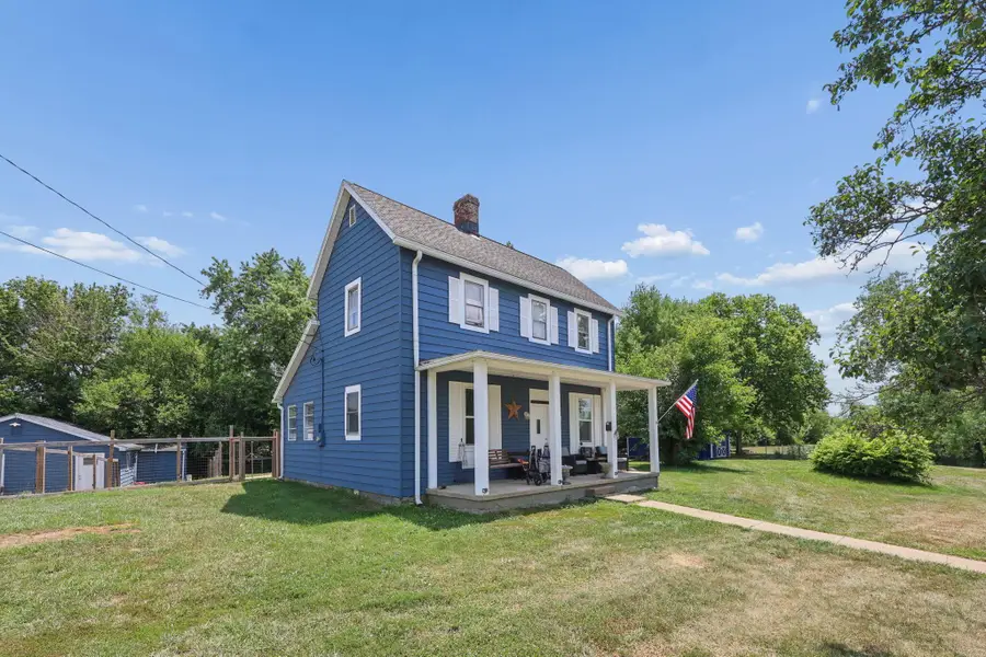1520 Island Road, Circleville, OH 43113 - #3