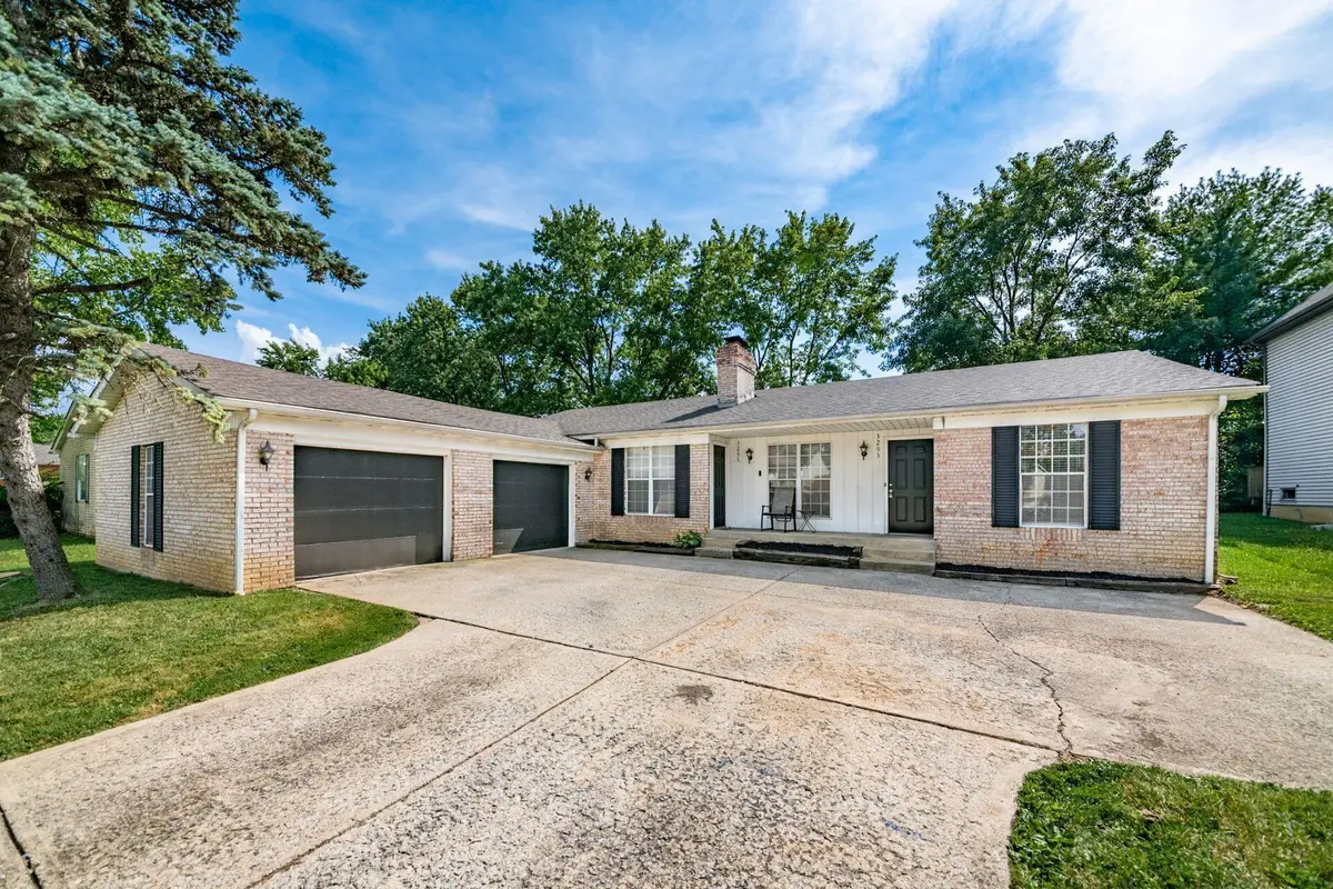 3293-3295 Kristin Court, Columbus, OH 43231 - #1