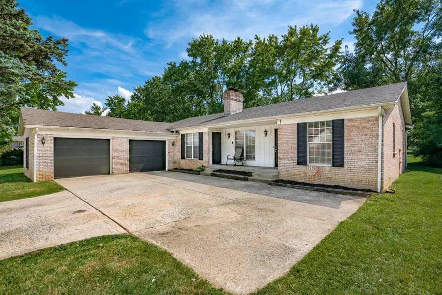 3293-3295 Kristin Court, Columbus, OH 43231 - #2