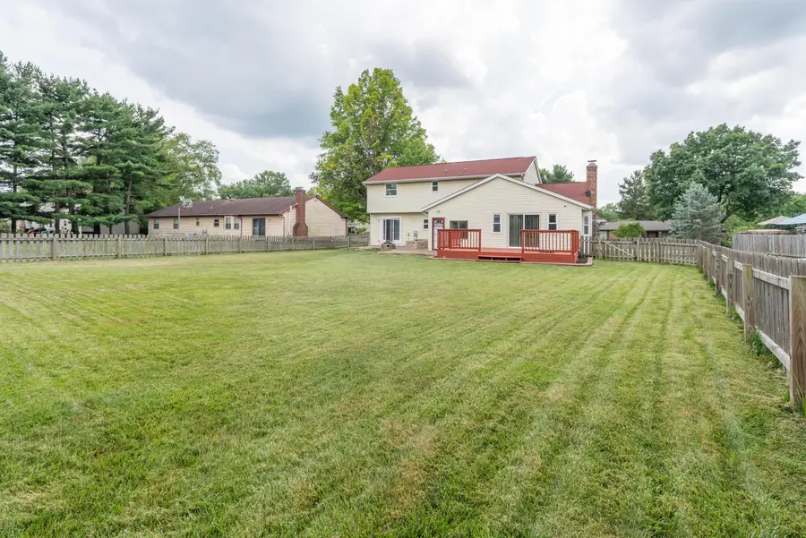 13182 Summerfield Way, Pickerington, OH 43147 - #2
