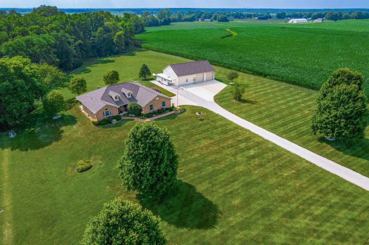 9421 Winchester Road, Groveport, OH 43125 - #1